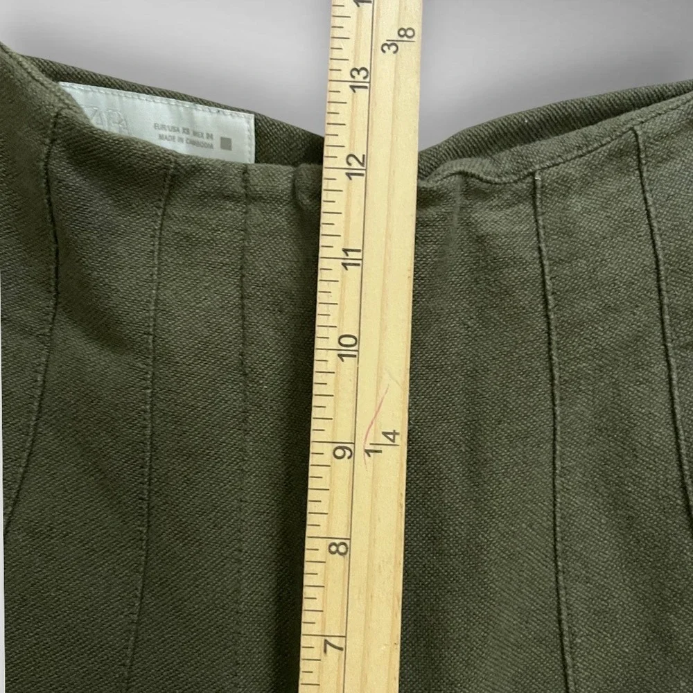 Zara excellent preowned